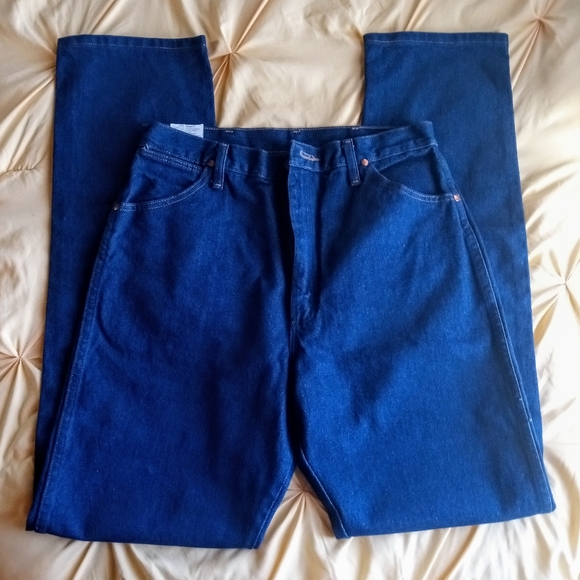 Wrangler Jeans Bundle - Picture 5 of 7